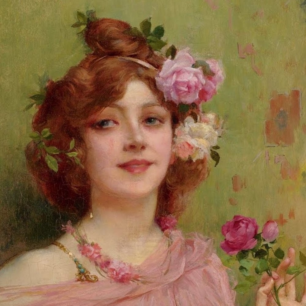 Meet your Posher, Jerusha